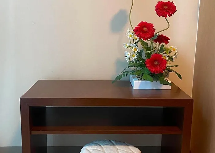 Cozy Bgc Escape One Uptown Apartamento *